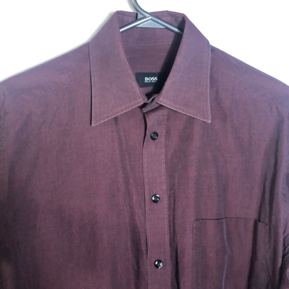 Hugo Boss long sleeve - Picture 3 of 3